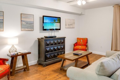 This well-designed floor plan features two full bathrooms--ideal on Sandestin Golf and Beach Resort - Raven in Florida - for sale on GolfHomes.com, golf home, golf lot