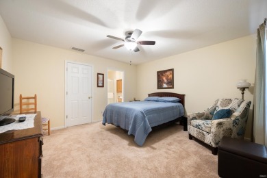 Move-In Ready Golf Course Condo - 2 Bed, 2 Bath, 2-Car Garage! on Blackford Golf Club in Indiana - for sale on GolfHomes.com, golf home, golf lot