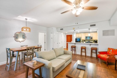 This well-designed floor plan features two full bathrooms--ideal on Sandestin Golf and Beach Resort - Raven in Florida - for sale on GolfHomes.com, golf home, golf lot