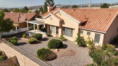 Beautiful Home on an oversized, landscaped lot. Make this on Eagle Crest Golf Club in Nevada - for sale on GolfHomes.com, golf home, golf lot