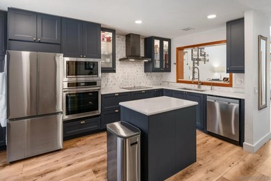 Beautiful single-story home in the highly sought-after Castle on Welk Resort San Diego in California - for sale on GolfHomes.com, golf home, golf lot