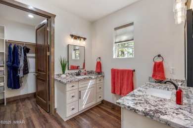 Where Serenity Meets Sophistication. Located at the end of a on Torreon Golf Club in Arizona - for sale on GolfHomes.com, golf home, golf lot