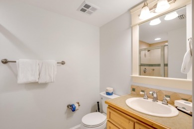 This well-designed floor plan features two full bathrooms--ideal on Sandestin Golf and Beach Resort - Raven in Florida - for sale on GolfHomes.com, golf home, golf lot