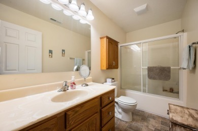 Move-In Ready Golf Course Condo - 2 Bed, 2 Bath, 2-Car Garage! on Blackford Golf Club in Indiana - for sale on GolfHomes.com, golf home, golf lot