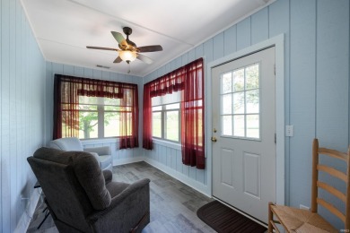 Move-In Ready Golf Course Condo - 2 Bed, 2 Bath, 2-Car Garage! on Blackford Golf Club in Indiana - for sale on GolfHomes.com, golf home, golf lot