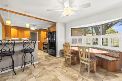 Welcome to your dream home in one of Dunedin's most desirable on The Dunedin Country Club in Florida - for sale on GolfHomes.com, golf home, golf lot