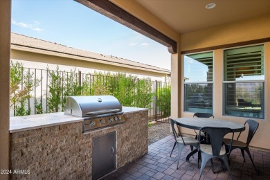 BRETHTAKING MOUNTAIN VIEWS FROM ELEVATED LOT OVERLOOKING THE on Vista Verde Golf Course in Arizona - for sale on GolfHomes.com, golf home, golf lot