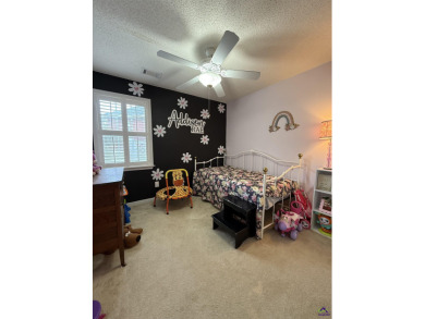 Welcome to this spacious 4-bedroom, 2-bath home in the highly on The International City Golf Course in Georgia - for sale on GolfHomes.com, golf home, golf lot