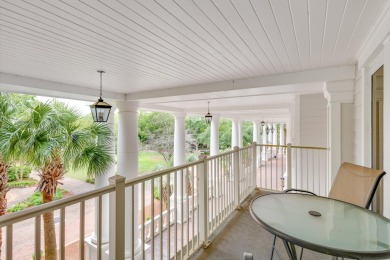This well-designed floor plan features two full bathrooms--ideal on Sandestin Golf and Beach Resort - Raven in Florida - for sale on GolfHomes.com, golf home, golf lot