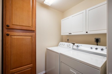Move-In Ready Golf Course Condo - 2 Bed, 2 Bath, 2-Car Garage! on Blackford Golf Club in Indiana - for sale on GolfHomes.com, golf home, golf lot
