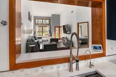 Beautiful single-story home in the highly sought-after Castle on Welk Resort San Diego in California - for sale on GolfHomes.com, golf home, golf lot