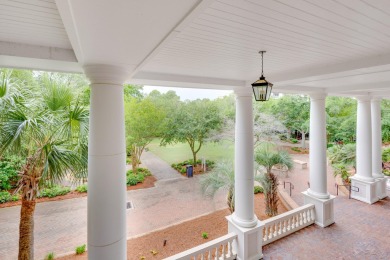 This well-designed floor plan features two full bathrooms--ideal on Sandestin Golf and Beach Resort - Raven in Florida - for sale on GolfHomes.com, golf home, golf lot