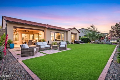 BRETHTAKING MOUNTAIN VIEWS FROM ELEVATED LOT OVERLOOKING THE on Vista Verde Golf Course in Arizona - for sale on GolfHomes.com, golf home, golf lot