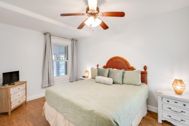 This well-designed floor plan features two full bathrooms--ideal on Sandestin Golf and Beach Resort - Raven in Florida - for sale on GolfHomes.com, golf home, golf lot