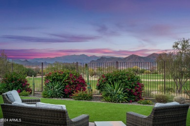 BRETHTAKING MOUNTAIN VIEWS FROM ELEVATED LOT OVERLOOKING THE on Vista Verde Golf Course in Arizona - for sale on GolfHomes.com, golf home, golf lot