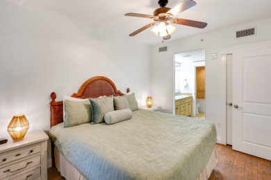 This well-designed floor plan features two full bathrooms--ideal on Sandestin Golf and Beach Resort - Raven in Florida - for sale on GolfHomes.com, golf home, golf lot
