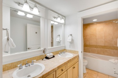 This well-designed floor plan features two full bathrooms--ideal on Sandestin Golf and Beach Resort - Raven in Florida - for sale on GolfHomes.com, golf home, golf lot