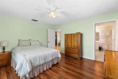 Welcome to your dream home in one of Dunedin's most desirable on The Dunedin Country Club in Florida - for sale on GolfHomes.com, golf home, golf lot