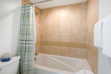 This well-designed floor plan features two full bathrooms--ideal on Sandestin Golf and Beach Resort - Raven in Florida - for sale on GolfHomes.com, golf home, golf lot