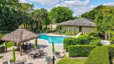 Gorgeous corner unit with stunning water views in strong condo on Inverrary Country Club in Florida - for sale on GolfHomes.com, golf home, golf lot