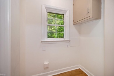 Welcome to this beautifully updated 5 bedroom, 3 bath home that on Cedar Point Country Club in Virginia - for sale on GolfHomes.com, golf home, golf lot