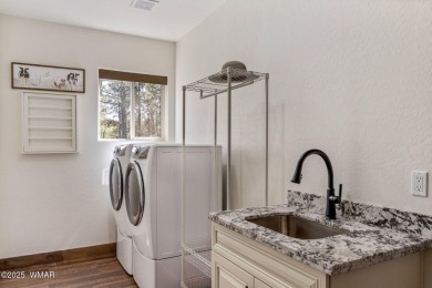 Where Serenity Meets Sophistication. Located at the end of a on Torreon Golf Club in Arizona - for sale on GolfHomes.com, golf home, golf lot