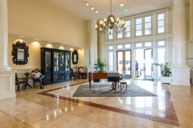 This well-designed floor plan features two full bathrooms--ideal on Sandestin Golf and Beach Resort - Raven in Florida - for sale on GolfHomes.com, golf home, golf lot