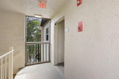 Gorgeous corner unit with stunning water views in strong condo on Inverrary Country Club in Florida - for sale on GolfHomes.com, golf home, golf lot