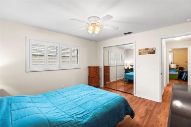 Welcome to your dream home in one of Dunedin's most desirable on The Dunedin Country Club in Florida - for sale on GolfHomes.com, golf home, golf lot