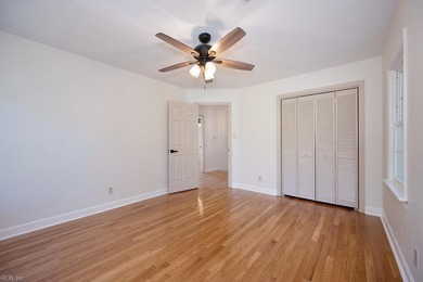 Welcome to this beautifully updated 5 bedroom, 3 bath home that on Cedar Point Country Club in Virginia - for sale on GolfHomes.com, golf home, golf lot