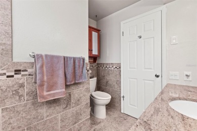 Welcome to your dream home in one of Dunedin's most desirable on The Dunedin Country Club in Florida - for sale on GolfHomes.com, golf home, golf lot