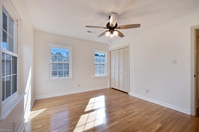 Welcome to this beautifully updated 5 bedroom, 3 bath home that on Cedar Point Country Club in Virginia - for sale on GolfHomes.com, golf home, golf lot