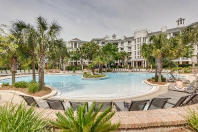 This well-designed floor plan features two full bathrooms--ideal on Sandestin Golf and Beach Resort - Raven in Florida - for sale on GolfHomes.com, golf home, golf lot