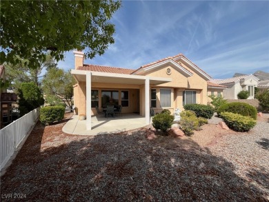 Beautiful Home on an oversized, landscaped lot. Make this on Eagle Crest Golf Club in Nevada - for sale on GolfHomes.com, golf home, golf lot