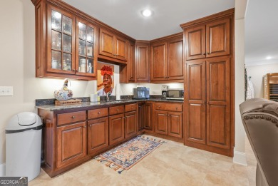 Updated 5BD, 4.5BA, 4950 sqft Executive Craftsman Home at The on The Orchard Golf and Country Club in Georgia - for sale on GolfHomes.com, golf home, golf lot