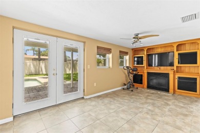 Welcome to your dream home in one of Dunedin's most desirable on The Dunedin Country Club in Florida - for sale on GolfHomes.com, golf home, golf lot
