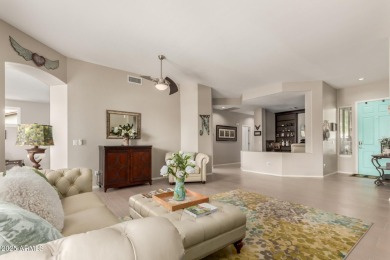 This Home Has IT ALL!  3-bed, 2-bath Pool home located in the on Estrella Mountain Ranch Golf Course in Arizona - for sale on GolfHomes.com, golf home, golf lot