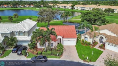 3 Bedroom, 2 Bath single family home in Boca Golf & Tennis Club on The Boca Country Club in Florida - for sale on GolfHomes.com, golf home, golf lot