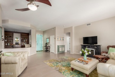 This Home Has IT ALL!  3-bed, 2-bath Pool home located in the on Estrella Mountain Ranch Golf Course in Arizona - for sale on GolfHomes.com, golf home, golf lot