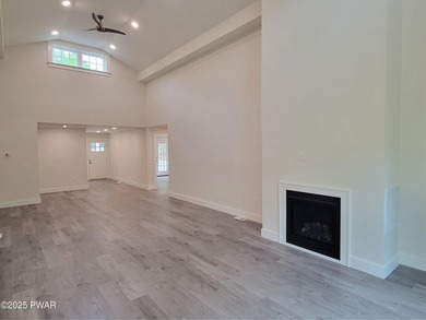 WELCOME TO YOUR DREAM CRAFTSMAN RANCH -- New Construction & on The Hideout Golf in Pennsylvania - for sale on GolfHomes.com, golf home, golf lot