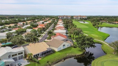 3 Bedroom, 2 Bath single family home in Boca Golf & Tennis Club on The Boca Country Club in Florida - for sale on GolfHomes.com, golf home, golf lot