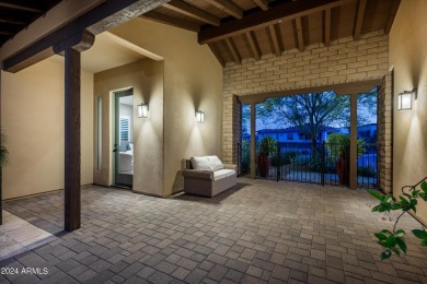 BRETHTAKING MOUNTAIN VIEWS FROM ELEVATED LOT OVERLOOKING THE on Vista Verde Golf Course in Arizona - for sale on GolfHomes.com, golf home, golf lot