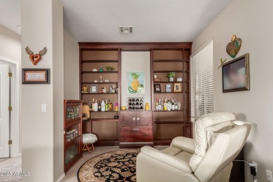 This Home Has IT ALL!  3-bed, 2-bath Pool home located in the on Estrella Mountain Ranch Golf Course in Arizona - for sale on GolfHomes.com, golf home, golf lot