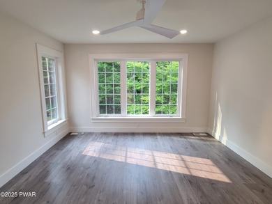 WELCOME TO YOUR DREAM CRAFTSMAN RANCH -- New Construction & on The Hideout Golf in Pennsylvania - for sale on GolfHomes.com, golf home, golf lot