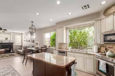 This Home Has IT ALL!  3-bed, 2-bath Pool home located in the on Estrella Mountain Ranch Golf Course in Arizona - for sale on GolfHomes.com, golf home, golf lot