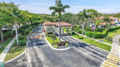 3 Bedroom, 2 Bath single family home in Boca Golf & Tennis Club on The Boca Country Club in Florida - for sale on GolfHomes.com, golf home, golf lot