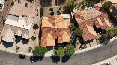 Beautiful Home on an oversized, landscaped lot. Make this on Eagle Crest Golf Club in Nevada - for sale on GolfHomes.com, golf home, golf lot