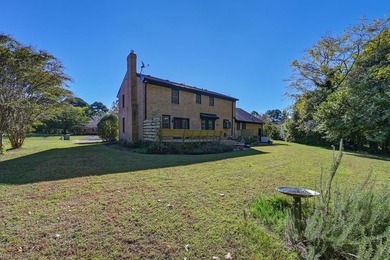 Welcome to this beautifully updated 5 bedroom, 3 bath home that on Cedar Point Country Club in Virginia - for sale on GolfHomes.com, golf home, golf lot