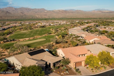 BRETHTAKING MOUNTAIN VIEWS FROM ELEVATED LOT OVERLOOKING THE on Vista Verde Golf Course in Arizona - for sale on GolfHomes.com, golf home, golf lot