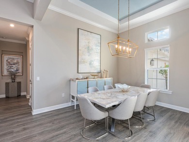 Welcome to this amazing 4 bedroom +den 2 story home located in on The Rookery At Marco in Florida - for sale on GolfHomes.com, golf home, golf lot